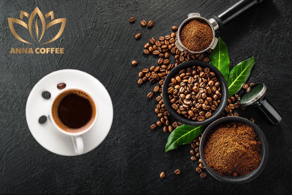 Đồng hành Cùng Anna Coffee, vui tết thiếu nhi sum vầy cùng con trẻ